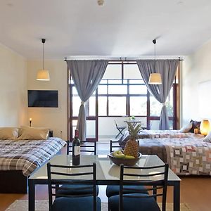 Appartement op de Begane Grond